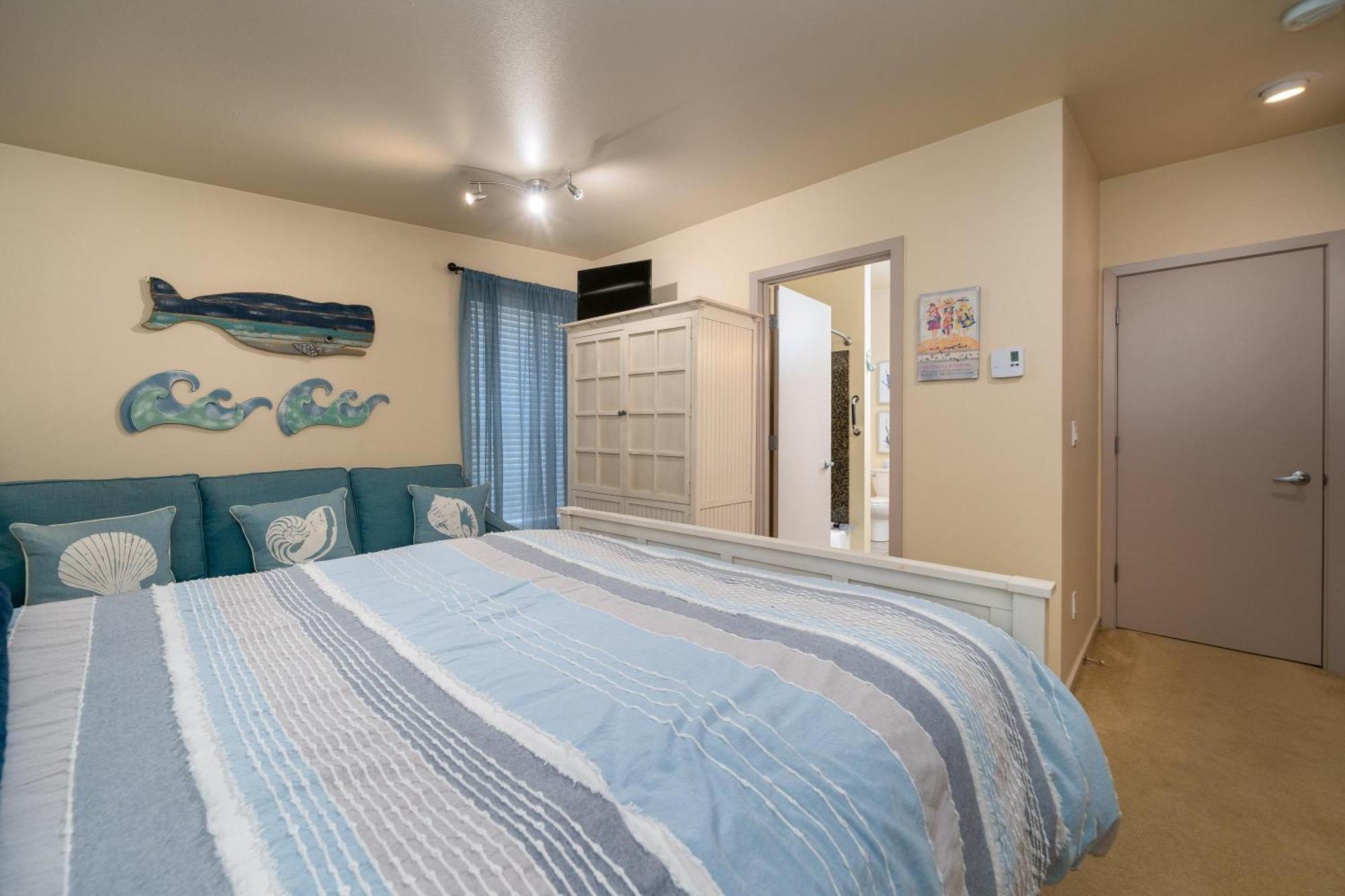 Tranquility Cove Villa Depoe Bay Bagian luar foto